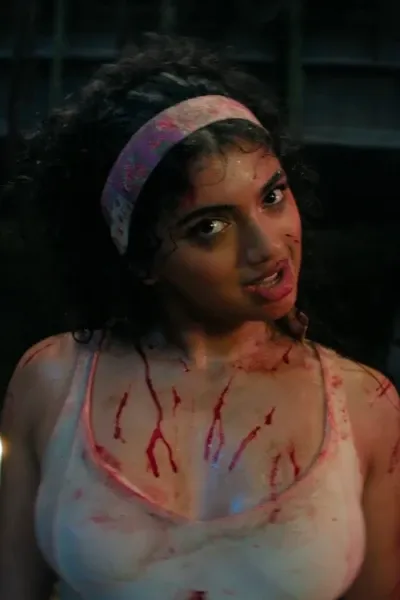 Avantika Vandanapu photo
