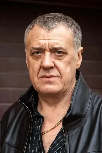 Artur Vakha photo