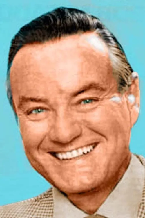 Bob McFadden photo