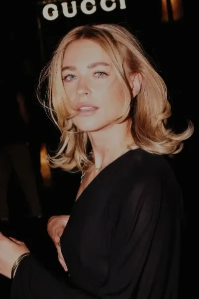 Jeanne Goursaud