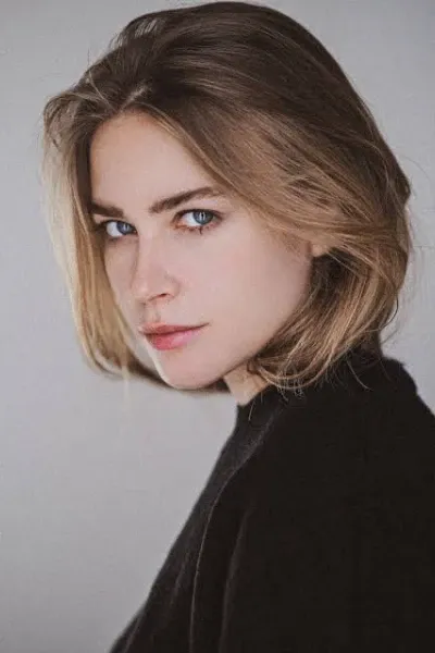 Jeanne Goursaud