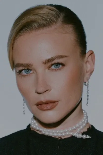 Jeanne Goursaud