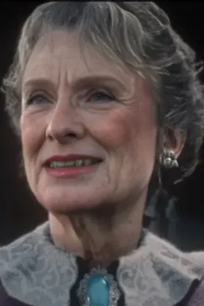 Cloris Leachman