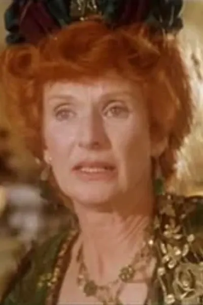 Cloris Leachman