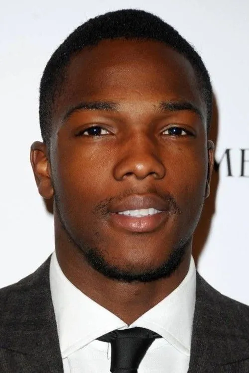 Tosin Cole photo