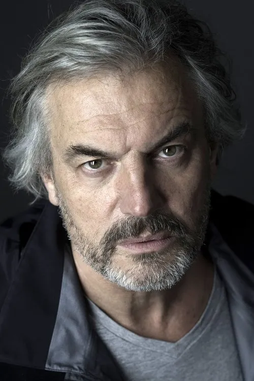 Abarham Van Helsing