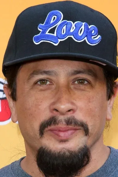 Andrew Kishino photo
