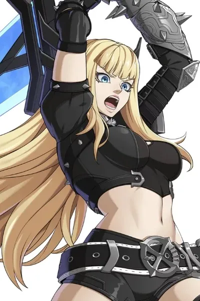 Magik photo