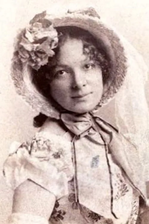 Effie Ellsler