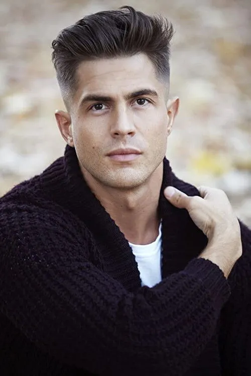 Roderick Kingsley