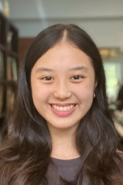 Jaime Chew photo