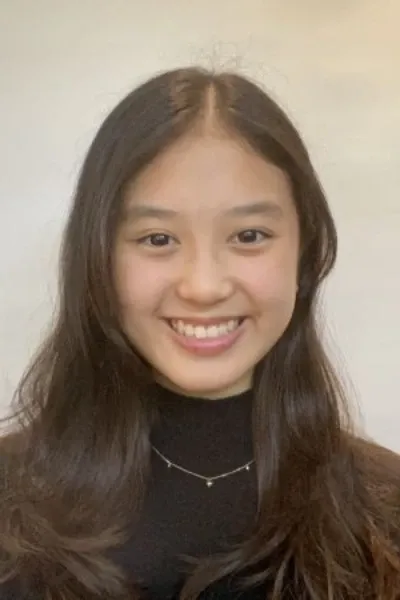 Jaime Chew photo