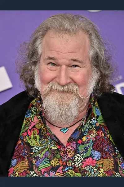 Kirk Thatcher photo