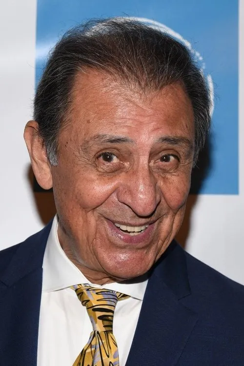Emilio Delgado photo