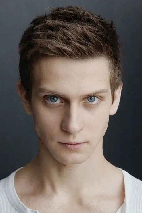 Egor Sazykin photo