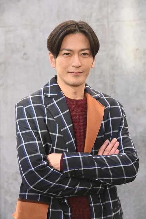 KR Ryuga