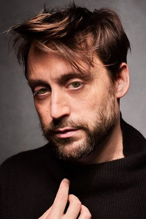 Kieran Culkin photo