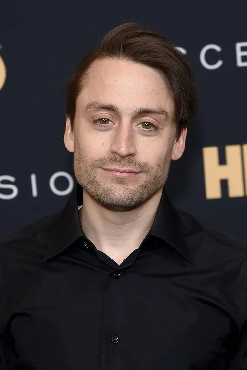 Kieran Culkin photo