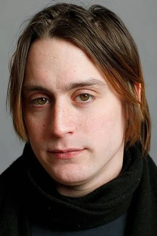 Kieran Culkin photo
