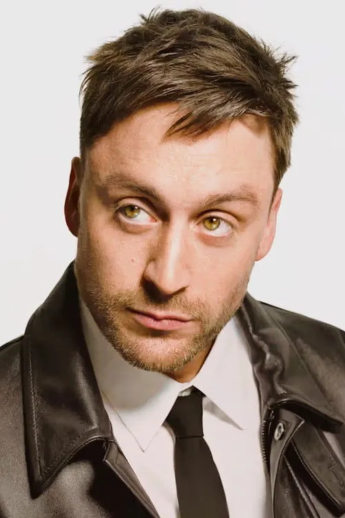 Kieran Culkin photo