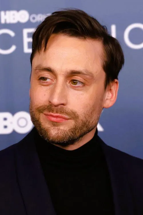 Kieran Culkin photo