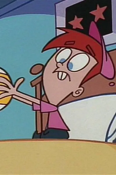 Timmy Turner