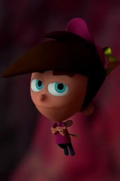 Timmy Turner photo
