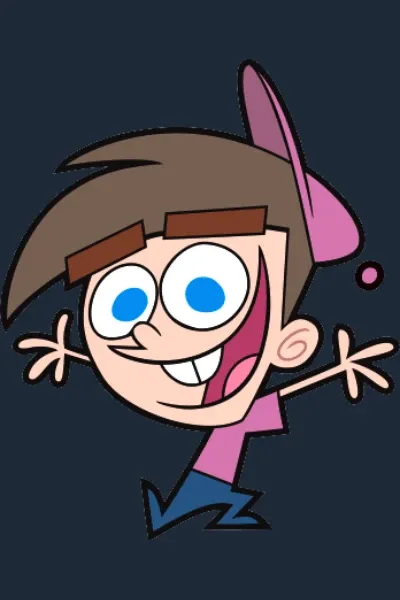 Timmy Turner photo