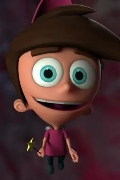 Timmy Turner photo