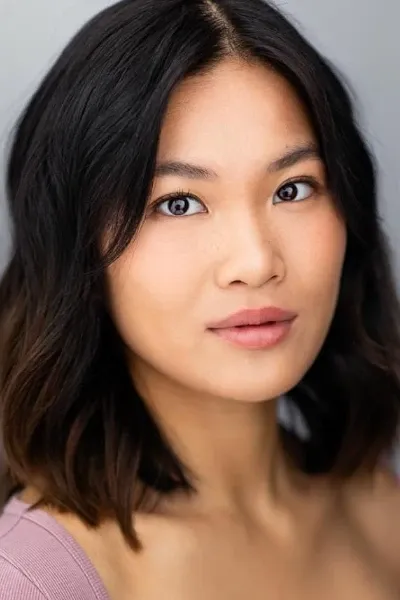 Cecilia Lee photo