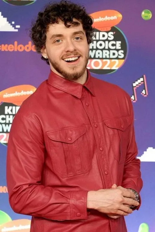 Jack Harlow photo