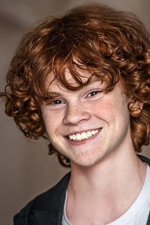 Bart Allen