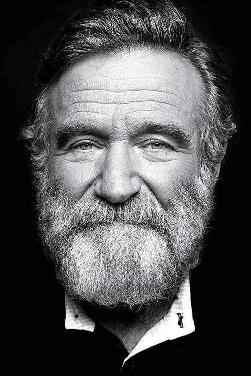 Robin Williams photo