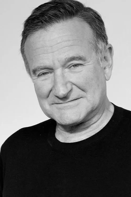 Robin Williams photo