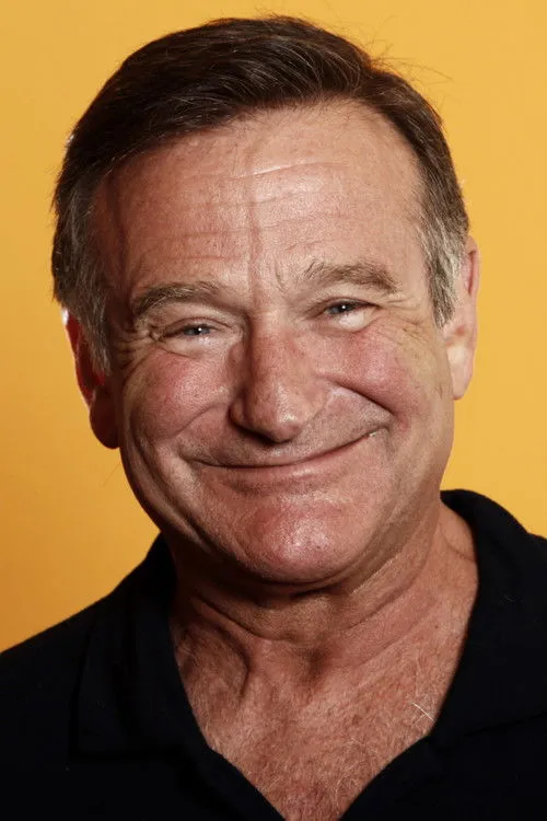 Robin Williams photo