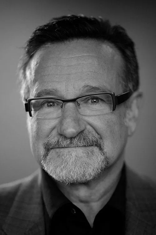 Robin Williams photo
