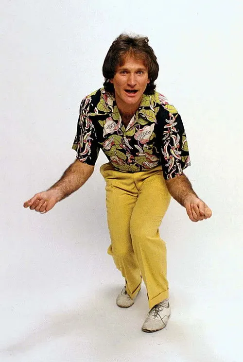 Robin Williams photo