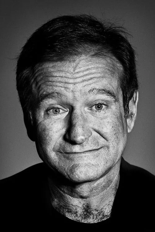 Robin Williams photo