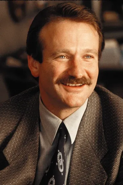 Robin Williams photo