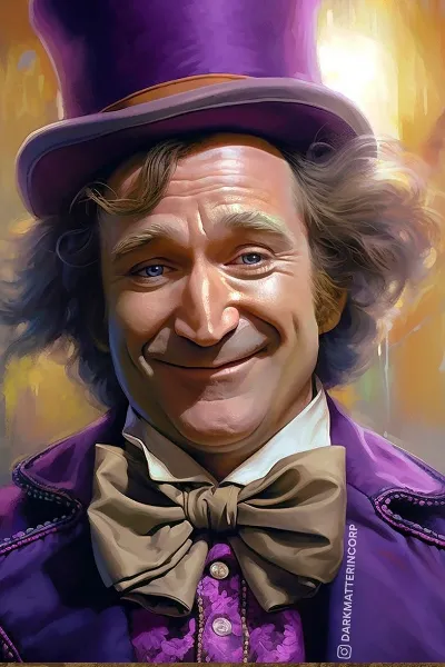 Robin Williams photo