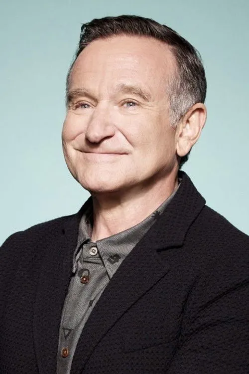 Robin Williams photo