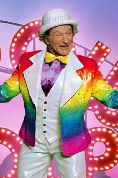 Robin Williams photo