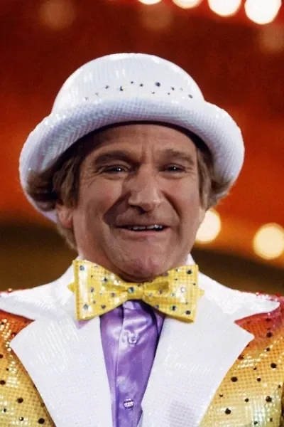 Mr. Mxyzpltk