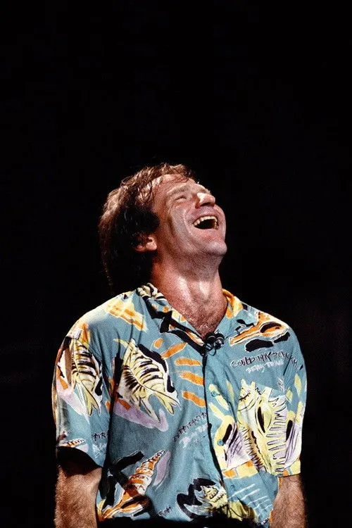 Robin Williams photo