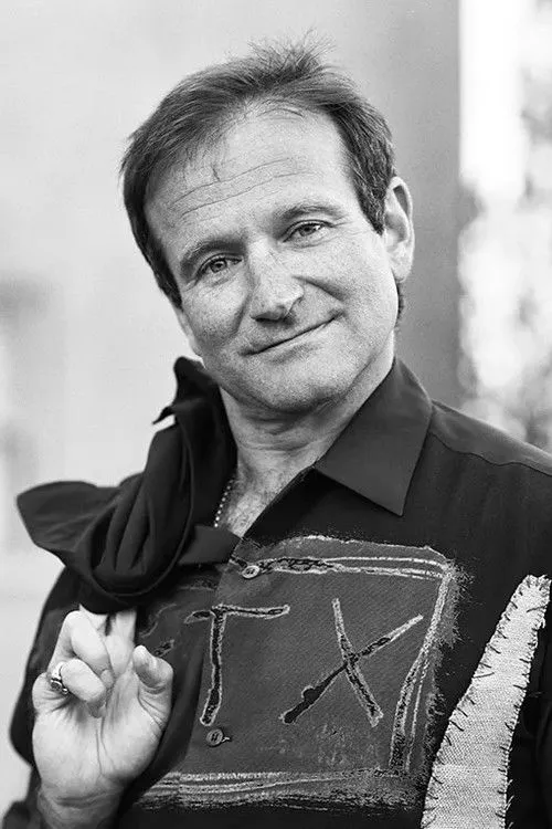 Robin Williams photo