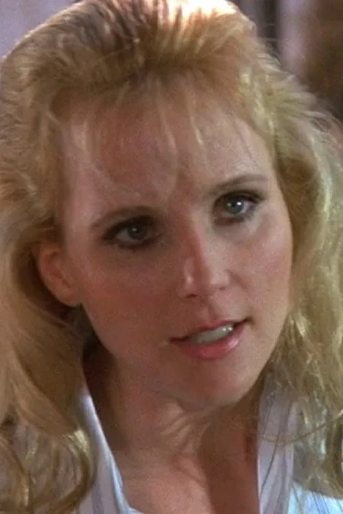 Melanie Kinnaman photo