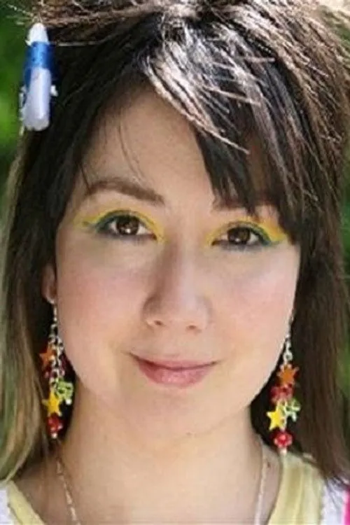 Amy Yamazaki