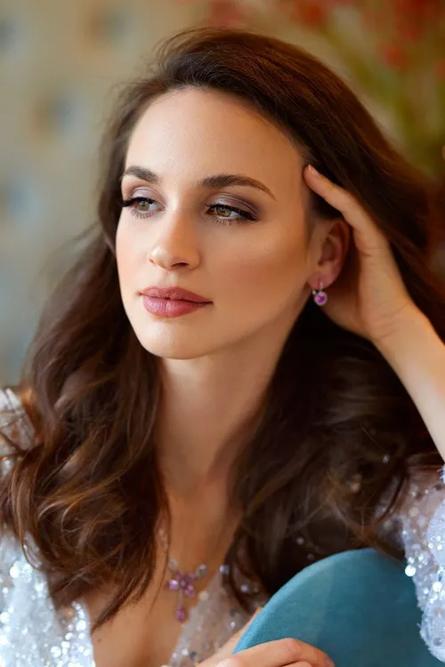 Franciska Törőcsik photo