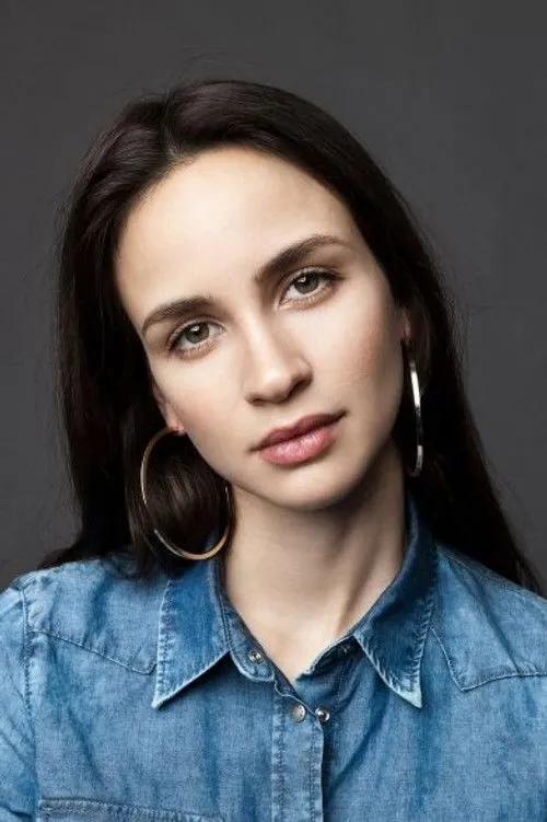 Franciska Törőcsik photo
