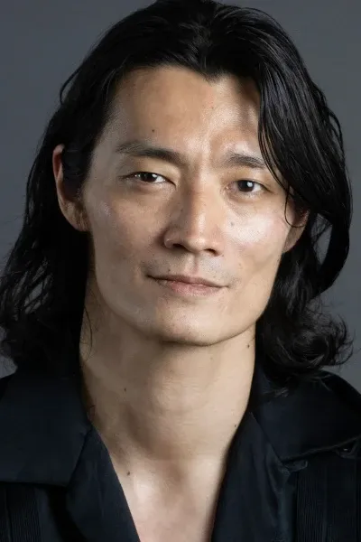 Kazuya Tanabe photo